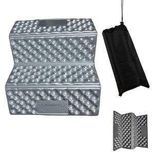 �y���������zIXPE���z�c �A���~�t�B���� �V�[�g �N�b�V���� �܂肽���݃V�[�g �T�E�i�}�b�g �y�� ���K �R���p�N�g �s�N�j�b�N/�Ԍ�/�n�C�L���O/�o�R/�X�|�[�c�ϐ�/�ʋ� 40x28cm (�V���o�[�{�u��