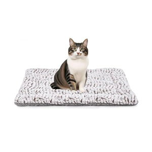 �y���������z�y�b�g�p�ۉ��}�b�g �z�b�g�}�b�g �d�C�s�v �̉��Œ~�M �z�b�g�J�[�y�b�g�Ή� ���p �L�p ���������y�b�g�}�b�g �g�����ѕz �y�b�g�}�b�g �₦�΍� �����I�ۉ� �i60×50cm�j