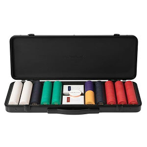 yzGodel eLTXz[fpZ~bN|[J[`bvZbg, 500 [`bvo[\L], 39mm 10g, hCcϋv|J[{l[g`bvP[Xt