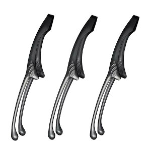 yzgO ē XeX  Lv o[xL[ ؔ ׂɂ 蕪 pX^ ēgO (~[, 3{Zbg-Black)