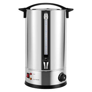 yzdCۉWO ۉ|bg EH[^[WO XeX 8L x 6.8L-16L EH[^[/R[q[/|bg ~NeB[^N fM{C[ 110V EH[^[T[o[ (