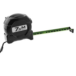 yzW[ 7.5m uR[eBO ABS  bN ƒ̑p DIY