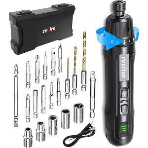 yzdhCo[ 3.6V R[hX hCo[Lbg dgN 6N.m 蓮 20N.m  USB Type-C [d ƒp ^Ƌ gݗ C DIY