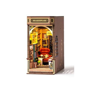 yz̃pY ubNkbN LbguBookstorev 194pcs SҌ Lbg CXgt ؐpY EbhpY ~j`ALbg { LED_ {I gݗ 