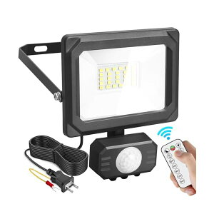 yzLEDZT[Cg /Ogp lZT[ LED 20W F 6500K 2PvO tbhCg 100V R _/ Px IP65hdl  hƃCg K