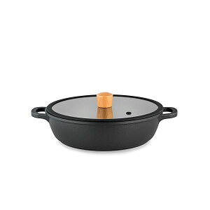 �y���������z����� ���� �����Ă��� 28cm IH�Ή� �K�X�Ή� ��i���\ �ς� �Ă� �u�߂� �g���� �ł��t���ɂ��� �������ȒP �K���X�W�t ����Ԃ���� �J���[ ���ł�