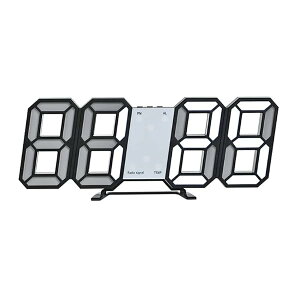 yzfW^v LEDv dgv 邳 3D LED M ڊo܂ É Xk[Y 12/24Ԃ̐ؑ C iCgvQ Lb` ԂȂǂɓKĂ܂iA_v^[tj