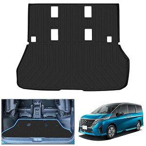 �y���������z�Z���i C28 ��p ���Q�b�W�}�b�g SERENA c28 �Ԏ��p�݌v 3D �g�����N�}�b�g TPE�f�� �J�[�S�}�b�g TPE�f�� �h�� ����h�~ �ω��� ���Q�b�W�g���C ��t�ȒP ���� �J�X�^�� �p�[�c �J�[