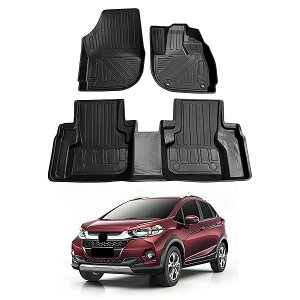 yzz_ Ƃ̌݊ WR-V DG5n tA}bg 3D ̃J[}bg TPEf ~ h ϖ h ԓANZT[ 3PZbg 2024N`