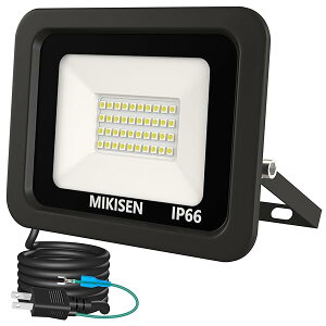 yzled  Ɠ Ŕ 30w F 3600LM 6500K 250w 1.8R[h IP66h A[X[qt2PvO 120°Lp 100VΉ [NCg HpCg ledCg  Ɠ O W