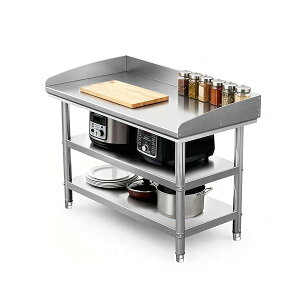 yzXeX Ƒ 3i Ɩp  ~[ 80×50×80cm Lb`Ƒ \ TChK[ht XeXe[u [Ne[u Lb` ze Hi Xg 