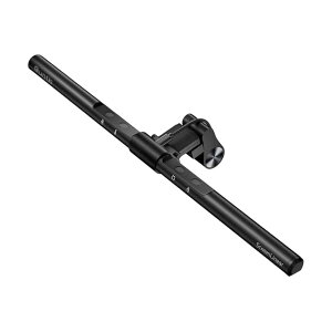 yzj^[Cg o[Cg 40cm j^[| fXNCg //dF FRa?98 Ɠx?700Lux iKFxƋPx ڂɗD ȃXy[X USB 0.7-3.5cm̃j^[