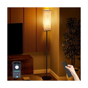 yztACg ԐڏƖ LEDtAv 12W X}[gX^hCg iKEF R/Av ^C}[E@\ 2700K/4500K/6500K iCgCg 邢 tBb