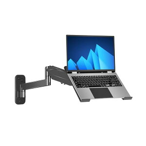 yzm[gp\RA[ Ǌ| j^[A[ 17C`܂ ֐  ㉺EɊpx\ VESA 75x75 100x100 ω׏d1-8KG (ubN)