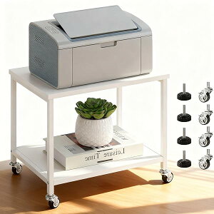 �y���������z�v�����^�[�� �v�����^�[���b�N 2�i �L���X�^�[�t�� �v�����^�[�X�^���h ���S�� �T�C�h�e�[�u�� �X�^���h �����[ ���� ���� �z�[�� �I�t�B�X ���r���O �L�b�`�� ��42×���s30×