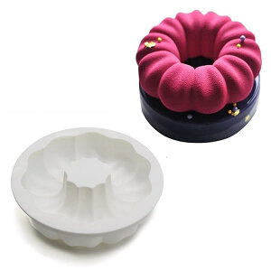 �y���������z�V���R�����[�X�P�[�L�^ �x�C�N�H�i�f�U�[�g���[�XDIY�`���R���[�g�Ό��L�����h���^ Garland 1