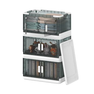 yz[Rei ܂肽 EJ e [{bNX ܂ Wt [ ߗ zc m ߑ P[X ω׏d ςݏd LX^[t OZbgiMTCYF48*31*90cmj