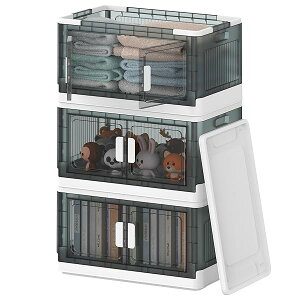 yz[Rei ܂肽 EJ e [{bNX ܂ Wt [ ߗ zc m ߑ P[X ω׏d ςݏd LX^[t OZbgiXLTCYF68*36*105cm