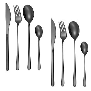 yzJg[Zbg iCt tH[N Xv[ Zbg 8{ 2lp 18-8XeX  pڂ̂Ȃ̌^  ig H􂢋@gp ubN