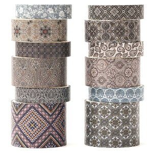 yz12 GL]`bN`[ }XLOe[v Zbg Ԃ̃A[gEڒe[v 􉽒뉀 ae[v ̃X^C Ve[v ADIYH|i (ڂ)