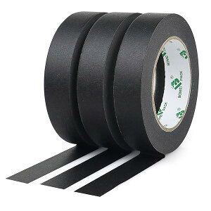 yz}XLOe[v 25mm*50m e[v [3Zbg] zCg ₷A͂₷ hp~߃e[v ԓhp ()