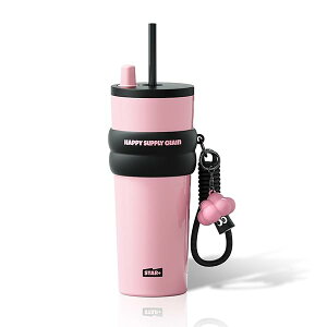 yz710ml  ^fM^u[ XeX ėp\ Xg[t RȂ EH[^[{g ۉۗ sp R[q[Jbv Pink