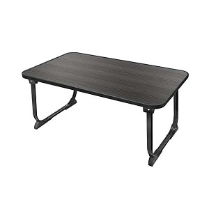 yz܂ [e[u bvgbve[u AEghAe[u  sNjbN[fXNe[u ܂肽 eʕ\ @\ y wKOނBBQ (ubN 60X40X28cm) 