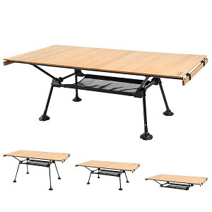 yzLACAL ؐAEghAe[u [e[u Lve[u 3Ki\ ܂ݎ 120cm ϔMV ȒPg BBQ AEghAp(L)