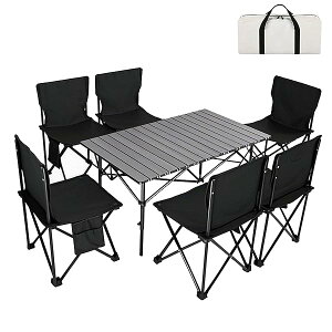 yzAEghA e[u `FA Zbg Lv e[u57cm×95cm×50cm sNjbNe[u y ܂ gȒP [obOt BBQ ނ K[f Lvpi(ubN, 7