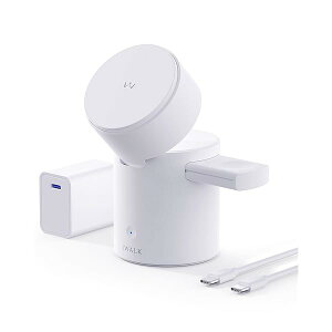 yz3 in 1 CX[d }OZ[tΉ y]@\tŁAcE̐؂ւX[Yz MagsafeΉ[d [dX^h }Olbg ő15W ܂肽ݎ u