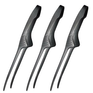 yzgO ē XeX  Lv o[xL[ ؔ ׂɂ 蕪 pX^ ēgO ([, 3{Zbg-Black)