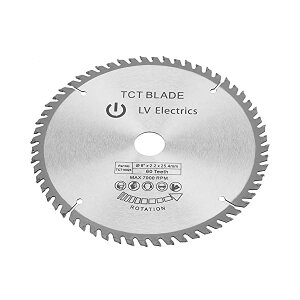 �y���������z200mm TCT�ۋ��n �ۋ��n �~�`�\�[�u���[�h �d������ ������ PVC�J�b�g�f�B�X�N �V���o�[���[�^���[ �J�b�g�f�B�X�N�i�؍ސؒf�p�j60��+ 1�����������O