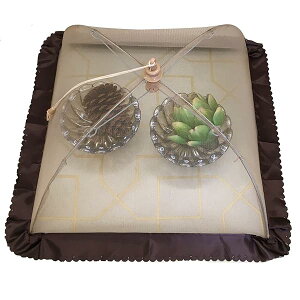 yzHJo[ t[hJo[ ܂ݎ 􂦂 Lb`p\  ` 悯 zR悯  Lb`pi 41.5x41.5cm iuEj