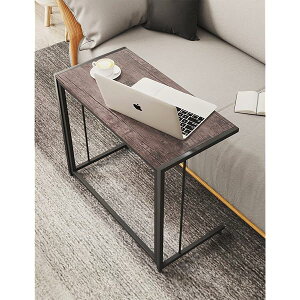 yzTChe[u ܂肽݃e[u 80×s40×65cm \t@[ Hsv gȒP p\RfXN Vv[N ݑΖ @\ ȈՃe[u (AeB[NuE)