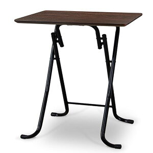 yz܂肽݃e[u TChe[u rJo[t l炵 ~j ܂ nCe[u   56×s42×70cm He[u ܂肽݃fXN (uE)