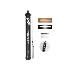 yzCt[^u LED `[uCg GCA20UA20W USB oCJ[x`[uCgA2700KA4000KA5600KA6500KA320tXyNgvr[YACRI 95+Aʐ^BepCgXeB