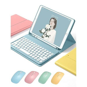 yz}EXt 2022 iPad 10.9C` 10 / iPad A16 2025 11C` L[{[hP[X Jt ی^L[ fB[X  ACpbh 10 11  L[{[hJo[ Bluetooth Appl