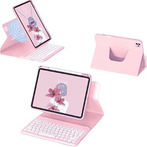 yziPad 10.2 L[{[hP[X c 9 8 7 ACpbh y[ Jo[ iPad9/iPad8/iPad7/Air3/Pro10.5 ϏՌ  NA wʃJo[ }Olbg ی^L[ CX