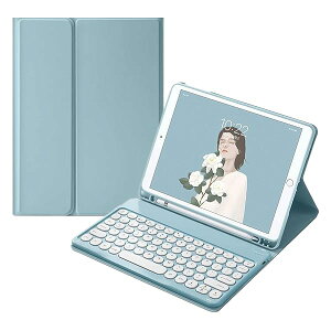 yzGalaxy Tab S9 FE 10.9" L[{[hP[X ی^L[  J[L[{[h Jt Android ^ubg MNV[ Galaxy Tab S9 / Tab S8 / Tab S7 11C` P[X L