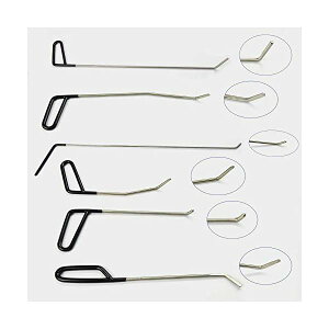 �y���������z�f���g���y�A�c�[�� �y���g���X �f���g���y�A PDR���b�h �����{�f�B �ւ��ݏC�� ��蹊Q�����c�[�� �h�A�ւ��ݗp �ւ��݃n���}�[ 蹏C���� �ւ��ݏ����i6�{�j