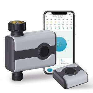 yzWiFiΉ X}[gU^C}[ OŐEK[fp VXe 2.4GHz WiFi/Bluetooth APPu ^Jz ȒP֌t