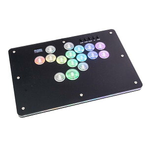 yzKylinix T16 o[XRg[[ ABSNA{^ Xg[NXCb`  _0.5mm Xg[N1.5mm x  LEDCg SF6Ή iQ[p PC/PS4/N Switch2 (