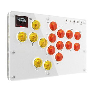 yzo[XAPR iQ[Rg[[ ^ Z2305 yPS5/PS4Ή(ʓrA_v^[Kv)EzbgXbvDIYEɔyʁz For Switch/PC/PS3 x LV ǉ{^ RGB LED A