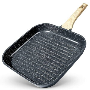 yzZ~bNR[eBO Op 28cm p^tCp IHEKXΑΉ tbfsgp ̂ɊQ̂Ȃ ɂ ȒP H@Ή PFOA PFOS PTFE t[yNz O[