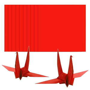 yz܂莆 100 15cmp ʓF 肪 10F/PF ܂莆Zbg Jt y[p[A[g H  DIY Ntg q (, 15×15cm)