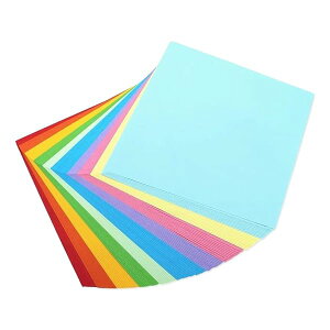 yz܂莆 100 15cmp ʓF 肪 10F/PF ܂莆Zbg Jt y[p[A[g H  DIY Ntg q (10F, 15×15cm)