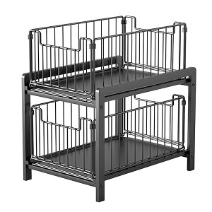 yzLb`[ XChbN VN[ Lb`bN VN [bN 䏊[ Ԏ[ ȃXy[X gȒP 2i ubN 37*26*38.5cm