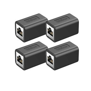 yzlanP[u  10Gbps RJ45 ̃C[Tlbg Jv[ACAT6A/Cat6/Cat5e/Cat5 C[Tlbg P[û߂̃C Jv[ PC ̃[^[̕ϕû߂̉A_v^[ PS5 