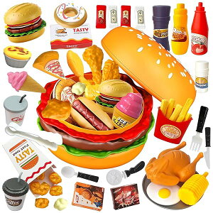 yz܂܂ƃZbg 75PCS no[K[^[{bNXt Lb`Zbg mߋ gݗ no[K[ sU |eg `L fU[gj̎q ̎q v[g a NX