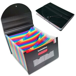 yzhLgX^h A4 R 24|Pbgt@C P[X ItBX  [ (J[, 24) (With Flap)